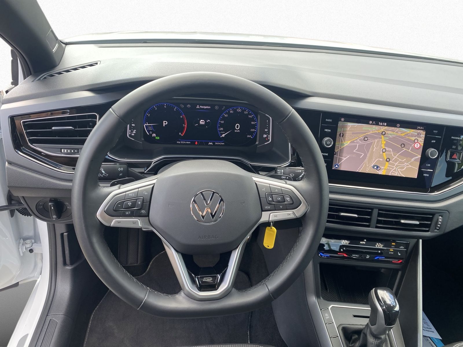 Volkswagen Taigo - Bild 12