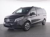Mercedes-Benz V 300 d 4M MBUX+Pano+LED+AHK+Standhzng+Leder+360