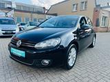 Volkswagen Golf VI Style PDC Klima Multi Steuerk+ Motor NEU - Volkswagen Golf: Motor