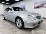 Mercedes-Benz C 230 Bi-Xenon Leder Tempomat 2Hand - Mercedes-Benz C 230: Sportwagen