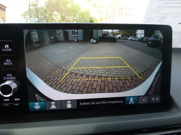 Honda Civic e:HEV 2,0 i-MMD Hybrid Sport