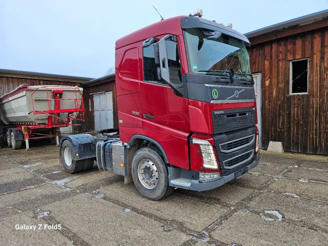 Volvo FH 500