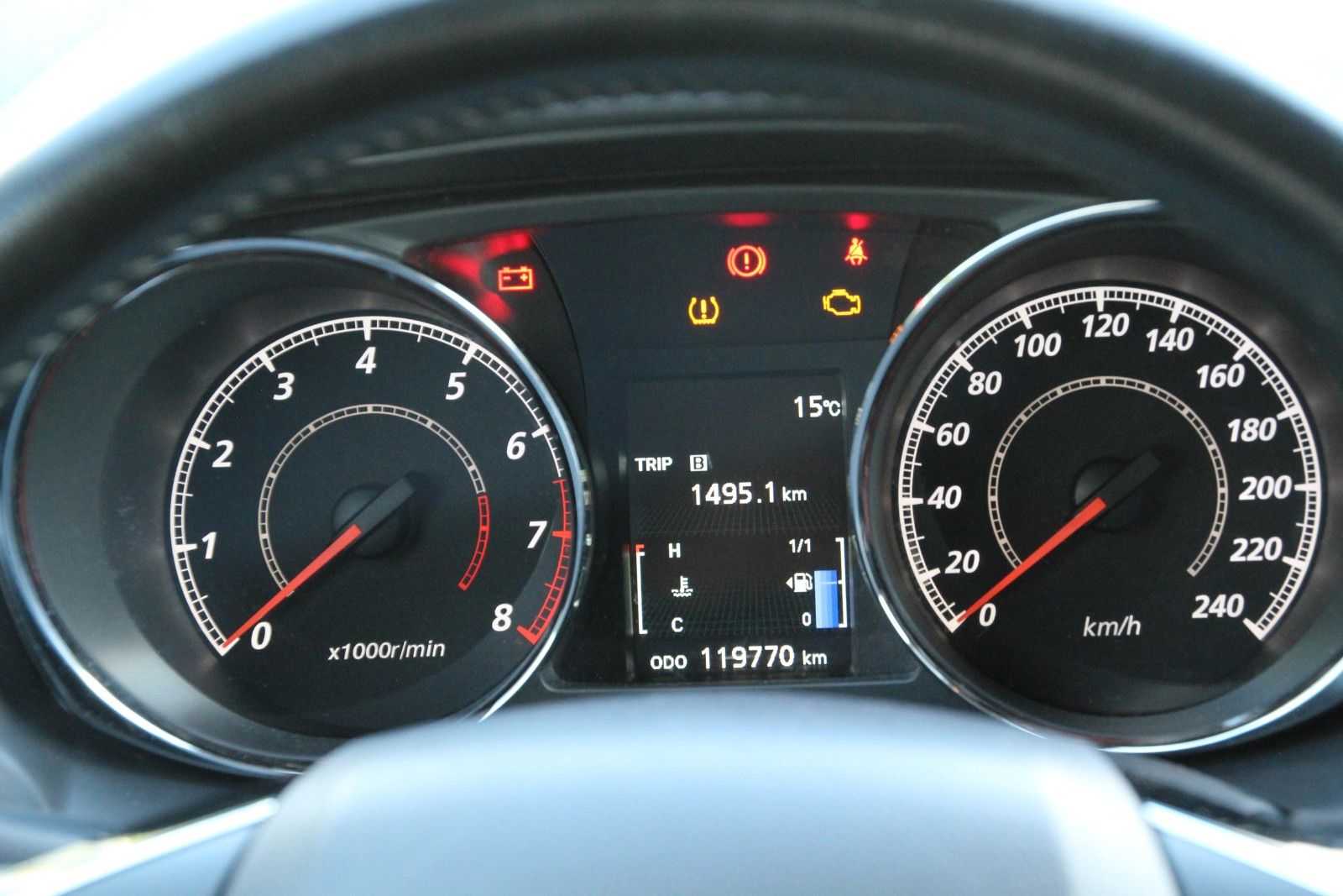 Fahrzeugabbildung Mitsubishi ASX SUV-Star 2WD