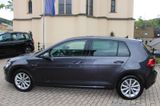 Volkswagen Golf VII Lim. Lounge BMT Standheizung,SHZ,Tempo. - Volkswagen Golf aus 2015
