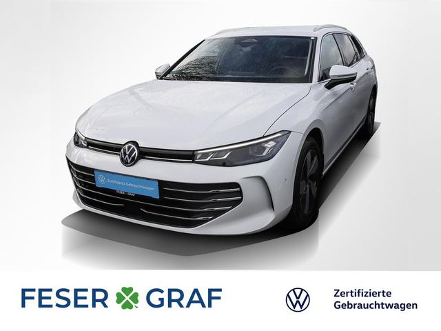 Volkswagen Passat 1.5 TSI Business Neues Modell DSG AHK Nav