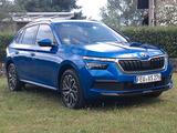 Skoda SKODA KAMIQ 1.5TSI DSG 1 HAND - Skoda Octavia: Geländewagen