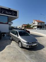 Fiat Marea 105 JTD cat ELX - Fiat Marea Gebrauchtwagen
