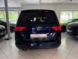 Volkswagen Touran Comfortline BMT/Start-Stopp*7 Sitzer*Auto - Volkswagen Touran: 7sitzer, Auto
