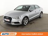 Audi A3 Limousine 1.4 TFSI ACT ACT Aut.*NAV*XENON* - Audi Gebrauchtwagen in München