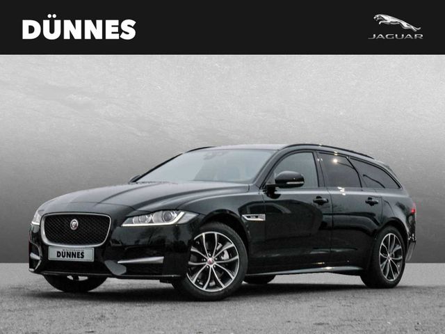 Jaguar XF 25d AWD Sportbrake  Aut. R-Sport