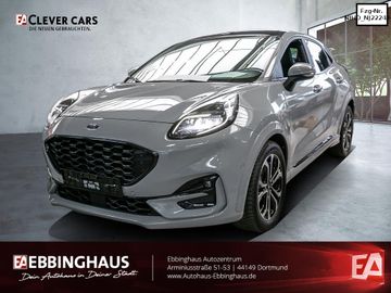 Ford Puma 1.0 ST-Line X Pano. Kamera Navi Stauassi.