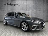 Audi A4 Avant 45 TFSI quattro S line Matrix+ACC+Virtu - Audi A4 quattro
