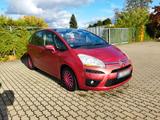 Citroën Citroen C4 Picasso - gebrauchte Citroën C4 Picasso aus dem Jahr 2007