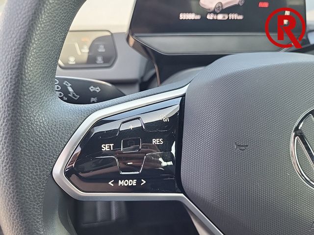 ID.3 Pure Performance Android Auto Apple CarPlay