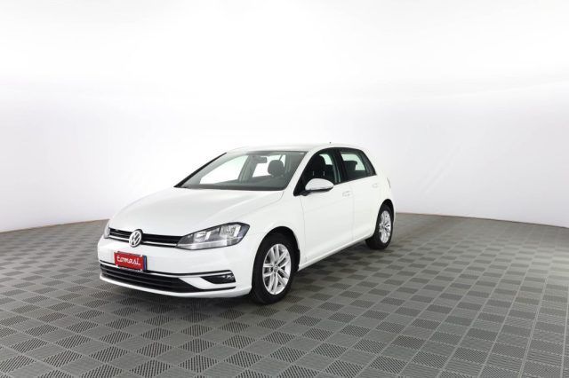 Volkswagen VOLKSWAGEN Golf 7^Serie 1.6 TDI 115 CV 5p. Busin