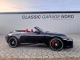 Porsche 911 Carrera GTS Cabrio*SportChrono+* SoundPkt - Porsche 997: Cabrio, 911