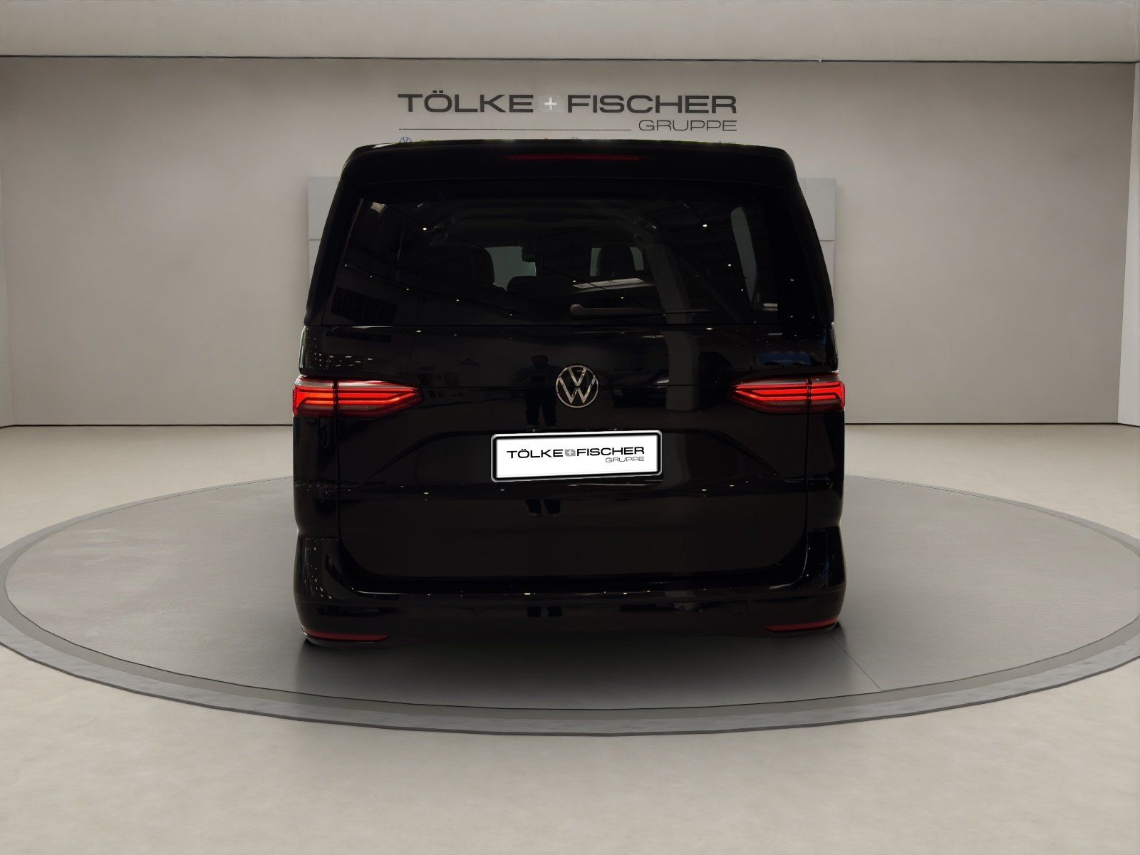 Volkswagen T7 Multivan - Bild 5