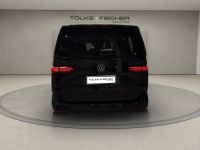 Volkswagen T7 Multivan - Vorschau Bild 5