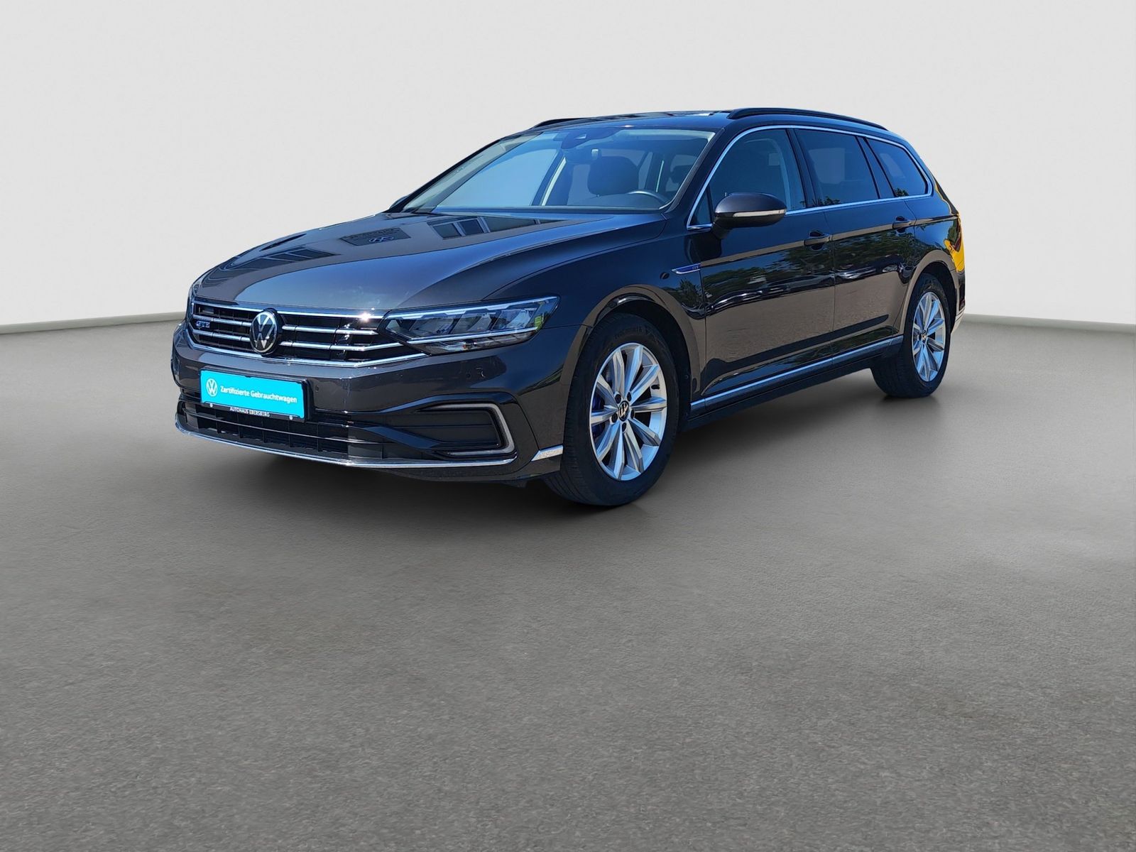 Volkswagen Passat Variant GTE 1.4 eHybrid Business Kamera M foto 2