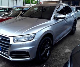 Audi Q5 - 2