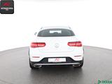 Mercedes-Benz GLC 250 Coupe 4M 3x AMG AIRMATIC,COMAND,DISTRO - Mercedes-Benz GLC 250 Gebrauchtwagen in Berlin