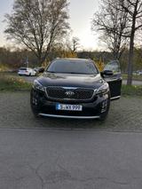 Kia KIA SORENTO PLATINUM 2.2 CRDI 7 STIZ 2018 AWD - Kia Sorento in Stuttgart