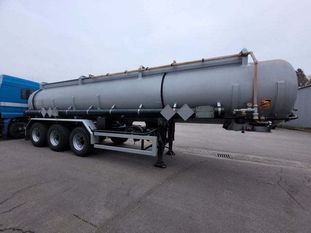 Hendricks Gummierter Tank guter Zustand