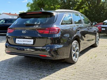 KIA cee'd Sportswagon - 4