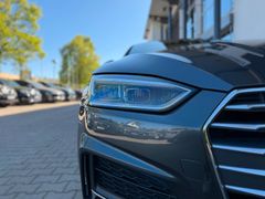 AUDI A5 Coupe sport/ S-LINE/ MMI PLUS/ 1. HD/ NAPPA AUDI A5 Coupe sport/ S-LINE/ MMI PLUS/ 1. HD/ NAPPA
