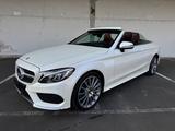 Mercedes-Benz C 400 4M AMG HeadUP+Distr+SKlima+Airscarf+Comand - Mercedes-Benz: Sk