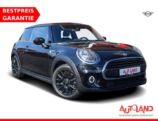MINI Mini 1.5 One Sitzheizung PDC Klima Limiter USB