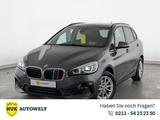 BMW 218i AT Sport Line LED+NAVI+PANO+RFK+SHZ+Klima - gebrauchte BMW 218 Active Tourer aus dem Jahr 2019