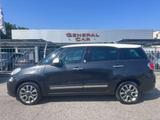 Fiat FIAT 500L Living 1.6 Multijet 120 CV Business - graue Fiat 500L Living