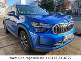 Skoda Kodiaq 2.0 TDI 142 kW 4x4 Selection AHK ACC PDC - Skoda Kodiaq: Selection