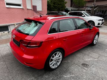 Audi A3 - 8