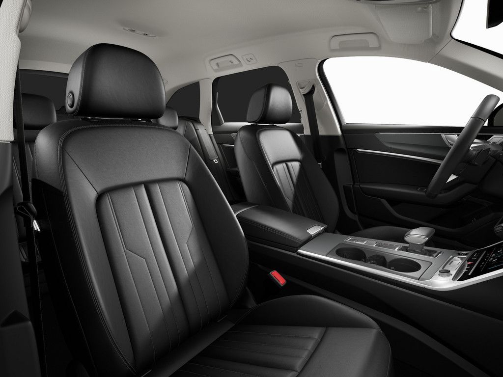 Audi A6 - Bild 4
