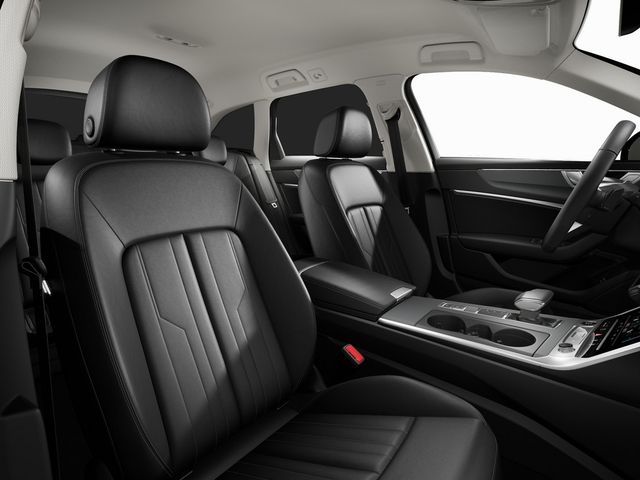 A6 Avant 40 TDI S line S-tronic