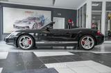 Porsche Boxster S PSM+SRA+KLIMAAUTOMATIK+18ZOLL - gebrauchte Porsche Boxster aus dem Jahr 2003