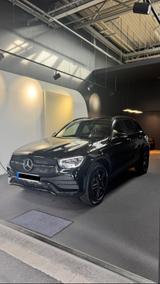 Mercedes-Benz GLC 300 e 4MATIC Autom. - - Mercedes-Benz GLC 300 Gebrauchtwagen in Hannover