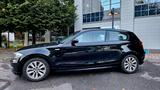 BMW 118d E87 - BMW 1er-Reihe E87 mit Diesel-Antrieb
