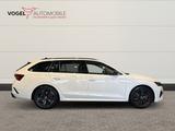 Skoda Octavia Combi 2.0 TSI W RS Kam.+LED+Navi+ACC+LM - Skoda Octavia: Allradantrieb