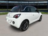 Opel Adam 1.4 Jam+Klima+USB+ZV+Tempomat+Sport-Fahrw.+ - gebrauchte Opel Adam aus dem Jahr 2014