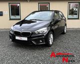 BMW 220D Automatic Active AHK PDC Garantie Tüv 02/28 - BMW 220: D