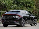 Kia EV6 84 kWh AWD GT-LINE+P4+P5+P6+GLASDACH SONDERK - Kia EV6 Gebrauchtwagen