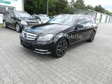 Mercedes-Benz C 300 T CDI BlueEfficiency 4Matic - gebrauchte Mercedes-Benz C 300 aus dem Jahr 2012