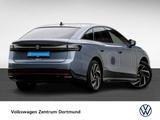 Volkswagen ID.7 PRO WÄRMEPUMPE AHK 360°CAM ACC LM20 NAVI - blaue Volkswagen ID.7