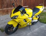 Honda CBR 600 F4i PC35 l CBR600 Sonderlackierung - Offers matching your search criteria