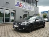 Audi A4 Avant Ambition/Bi-Xenon/Navi/AHK/Garantie - Audi Gebrauchtwagen in Kaiserslautern