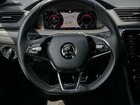 Skoda Superb - Vorschau Bild 9