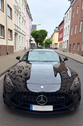 MERCEDES-BENZ AMG GT 63 4MATIC+ -
